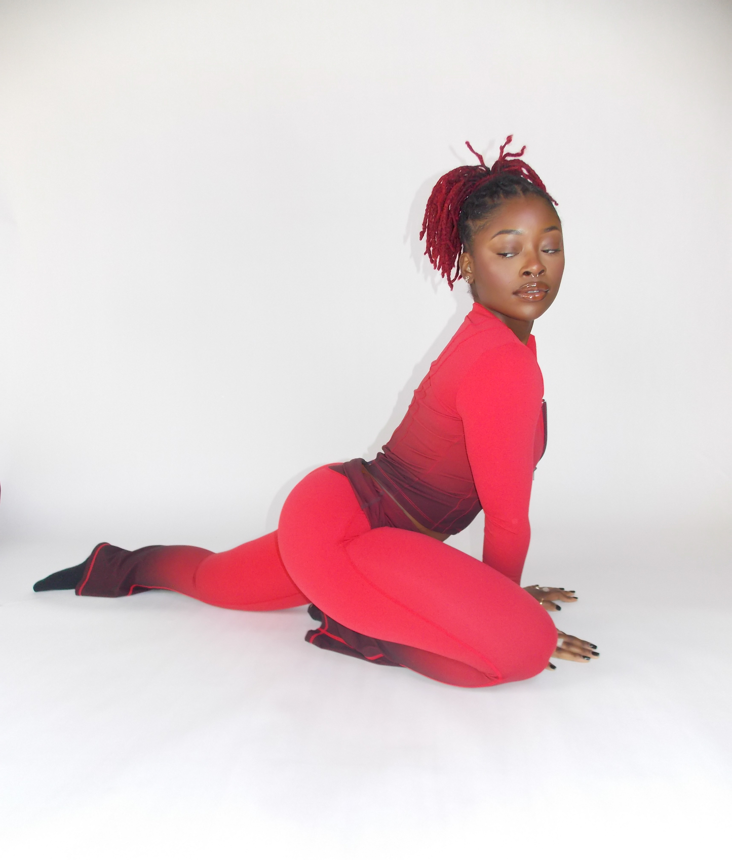 The Alay Original Tracksuit Bottoms Pre - Order