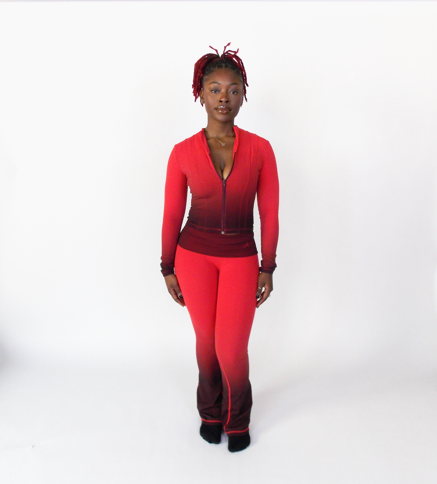 The Alay Original Tracksuit Top Pre - Order