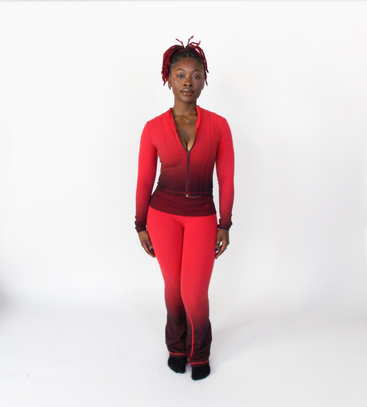 The Alay Original Tracksuit