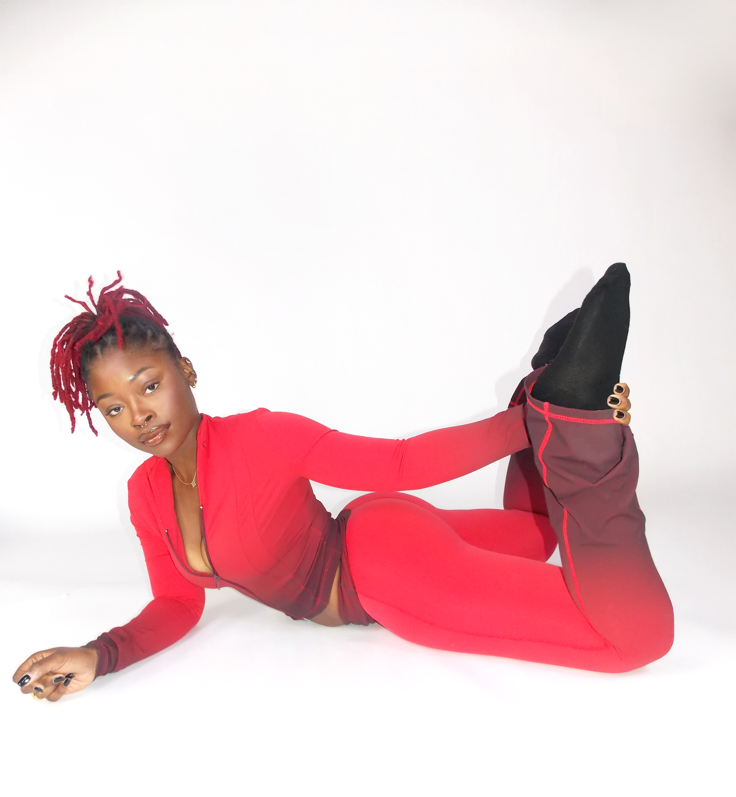 The Alay Original Tracksuit