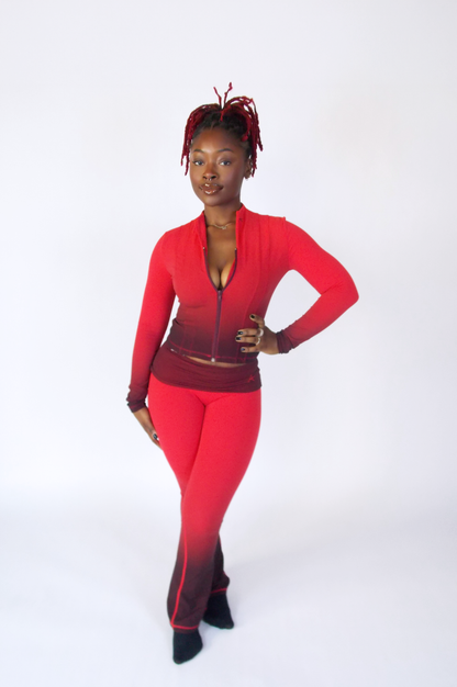 The Alay Original Tracksuit