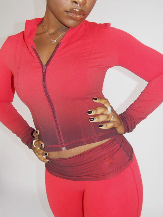 The Alay Original Tracksuit Top Pre - Order